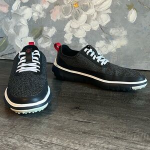 Cole Haan generation zerogravity Golf shoe. Size M 10